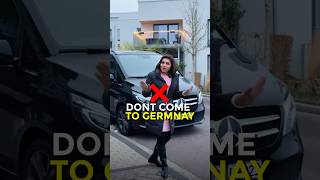 Reasons why you should not come to Germany 🇩🇪 #flyingabroad #studyabroad #flyingabroadgermany