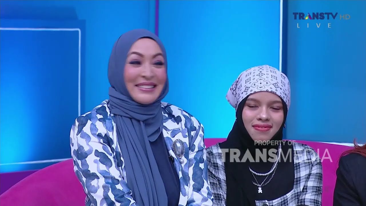 Cerita Saaih Tentang Videonya Yang Sampai 13 Juta Viewers | BROWNIS (23/7/24) P2
