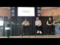 PettyGMS Motorsports Full Press Announcement - 12/07/2021 - NASCAR Hall of Fame