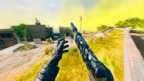 #1 OMNI-MOVEMENT KING ON BLACK OPS 6 👑