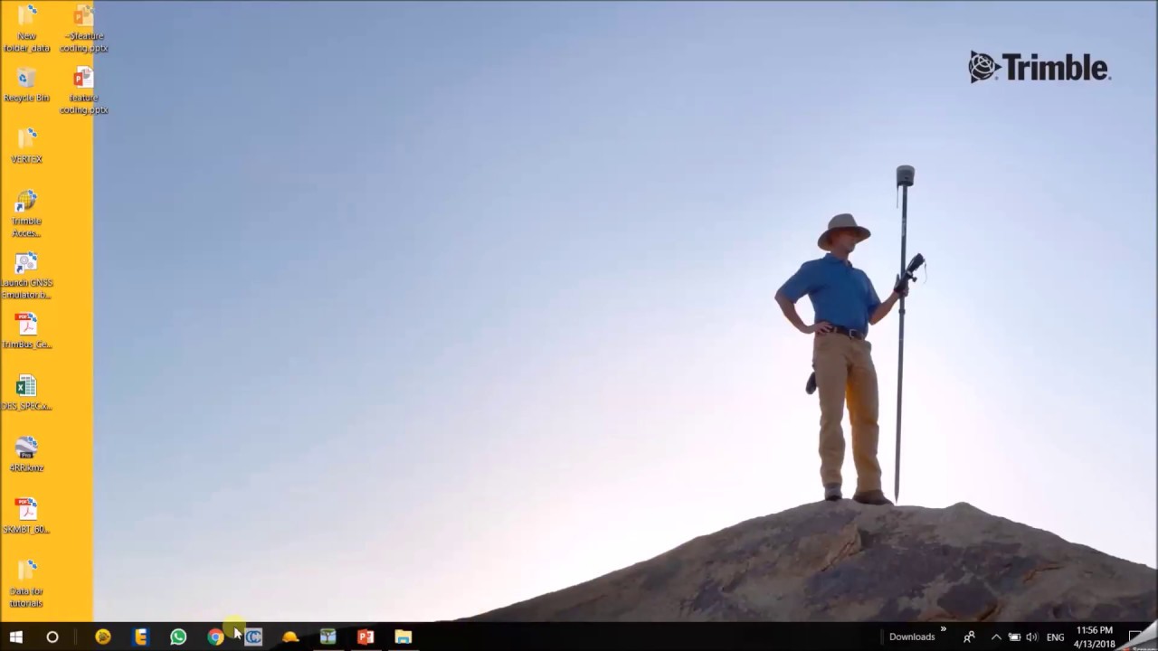 Feature codes Definition Manager