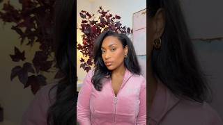 Makeup under a min 🫶🏾 #makeuptutorial