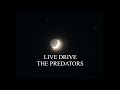 【カバー】LIVE DRIVE/THE PREDATORSを一人で演奏してみた!