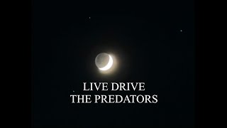 【カバー】LIVE DRIVE/THE PREDATORSを一人で演奏してみた！