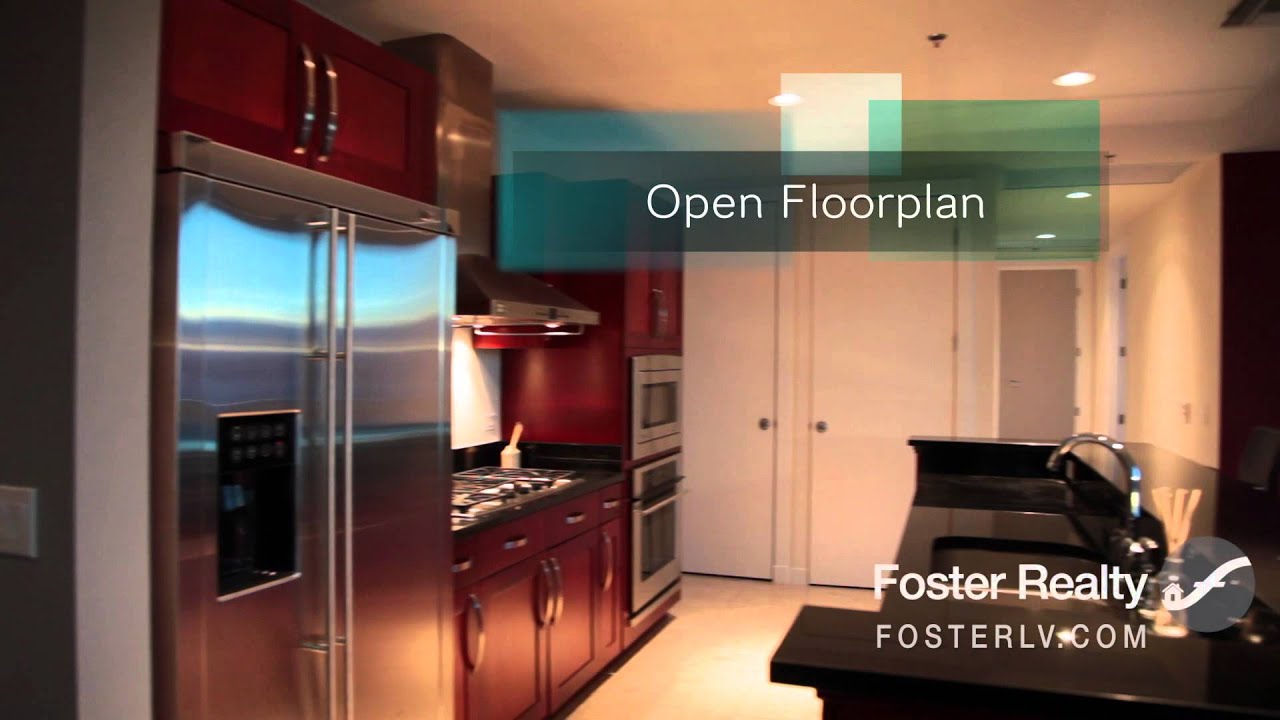 Panorama Towers Las Vegas Unit 3108 for rent YouTube