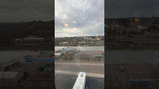 Houghton #michigan #usa #travel #vlog #lake #foodie #love #nature #michiganlife #fishing #river