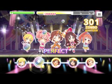 デレステ とどけ アイドルのフルコンボ動画 解放条件 楽曲詳細まとめ デレステ攻略法まとめ アイドルマスタースターライトステージ