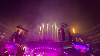 Coldplay - Humankind @ MetLife Stadium (June 5th 2022)
