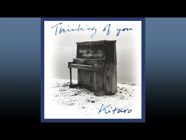 Kitaro - Spirit Of Water