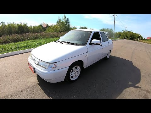 Sr20det в ваз 2110