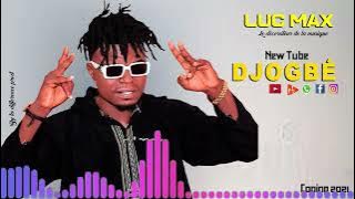 LUC MAX DJOGBE 2021 94685730
