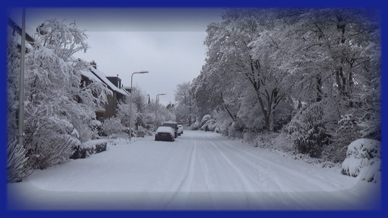 2026 Winterbeelden Reeuwijk