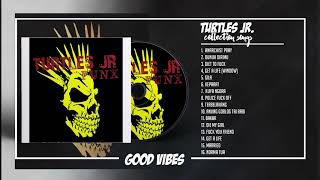 Turtles Jr. - Collection Songs