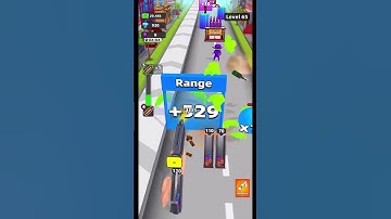 Rapid Reload Gameplay Level 65 (Android & ios) #gameplay #ios #android #level #shorts #reels #rapid