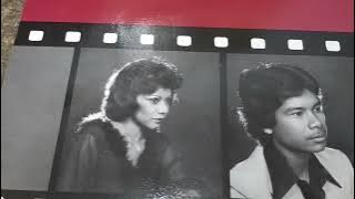 Gaya Zakry Derita Hati Ku Tanggung Sendiri (1981) (Piring Hitam)