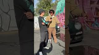 1991 BMW 318is in Los Angeles, California!