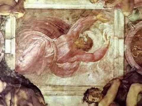 Michelangelo + BaroqueMusic: JeanBaptiste Lully - ...