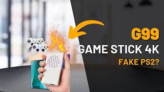 They Promised PS2 on a Stick. They Lied. (M88 & G99 Audit) screenshot 1