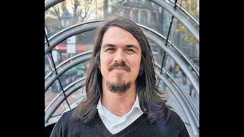 Bart Farrell - Leader of Data on Kubernetes Community