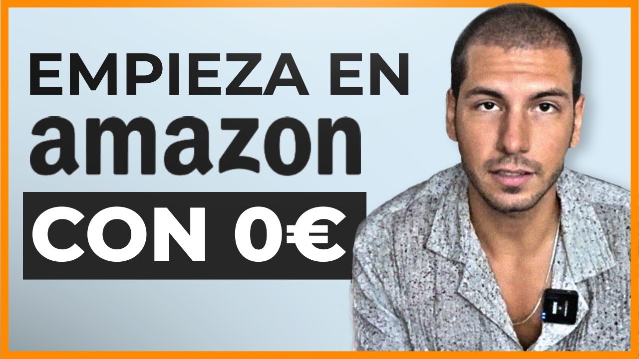 3 Formas de Vender en Amazon sin Dinero - YouTube