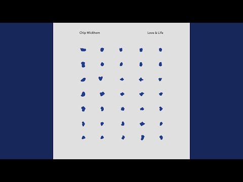 Chip Wickham - Seven Worlds