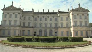 Villa Tittoni Traversi - English