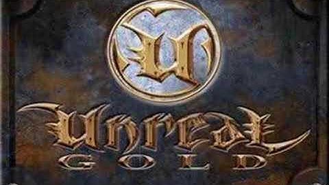 Unreal #9 (Kran Decks 3 and 2) (remaster) - Unreal