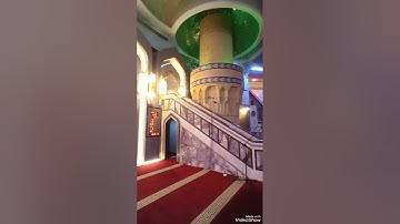 سورة البقرة بصوت القارئ براء الجنابي من جامع الشيخ معروف الكرخي رضي الله عنه