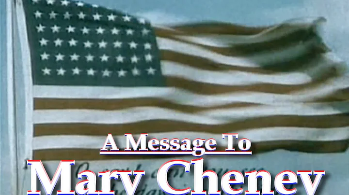 A Message to Mary Cheney from RuPaul's Drag Race