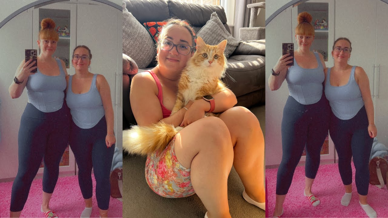 VLOG | SHOPPING & CINEMA WITH SPROUT & PURCHASES