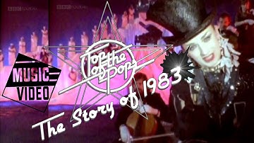 Top Of The Pops: The Story Of 1983 🎬✨📺  BBC 