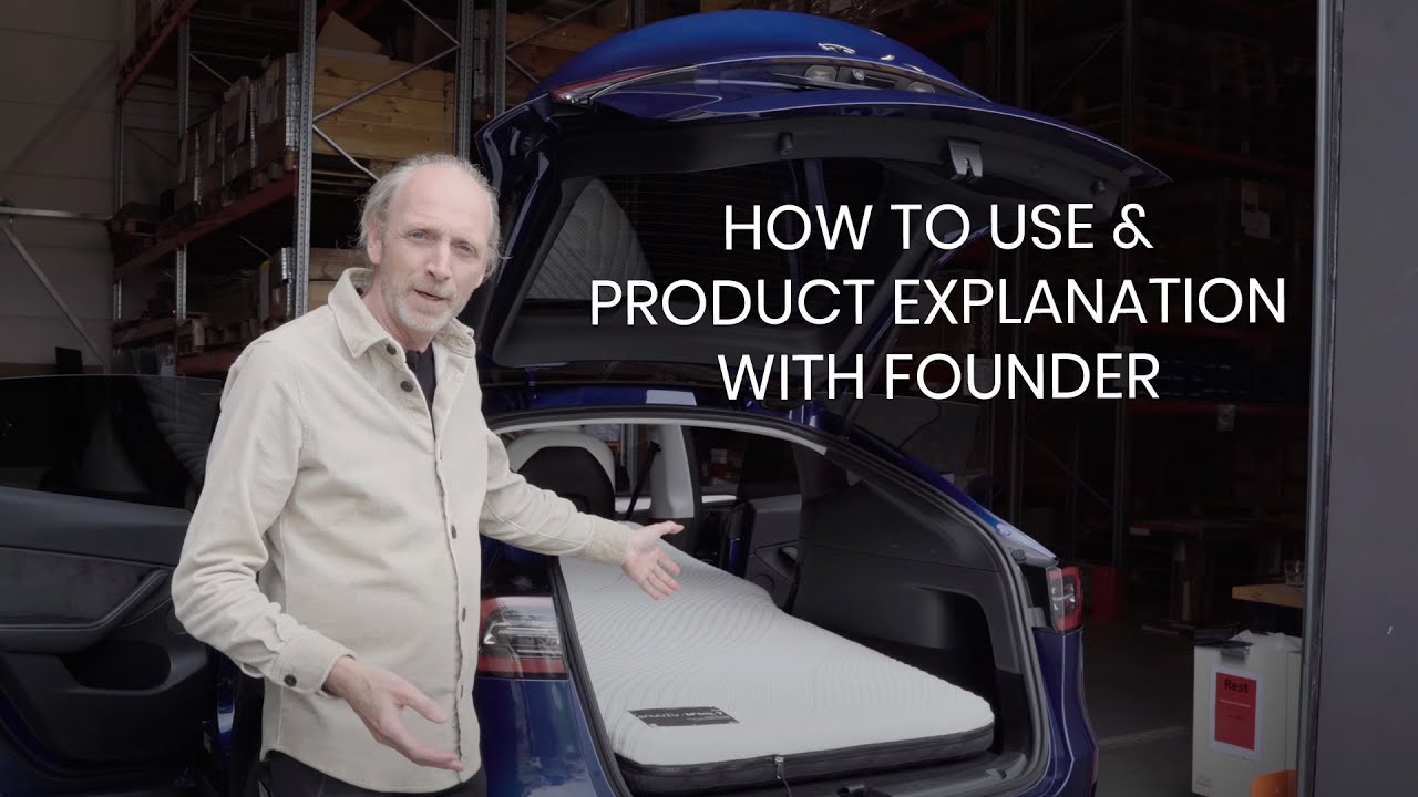 Snuuzu | Product Explanation & How To Use