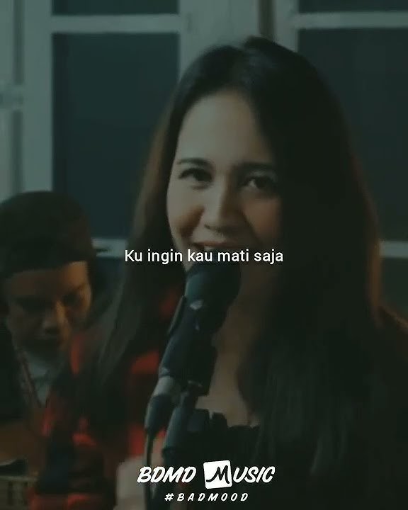 ku ingin kau mati saja story wa