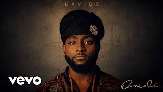 Davido - Constantly (Official Video)