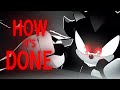 How It S Done Shadow The Hedgehog Ext Edit Kpop Demon Hunters