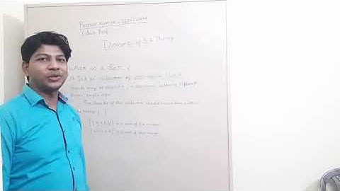 Introduction of set theory  (Maths  B.COM & CLASS 11)