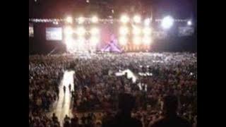 Let the Worshippers Arise