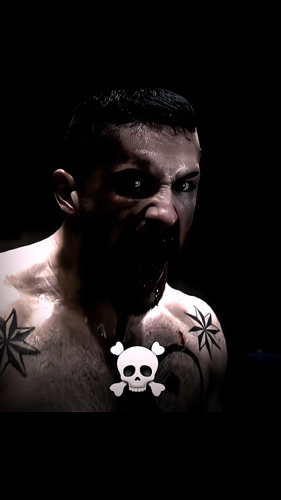 Yuri Boyka Vs Chambers☠️#shorts #yuriboyka #edit