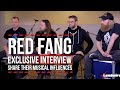 Red Fang  Share Their Musical Influences With Loudwire