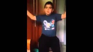Morrocan Dance dalinda