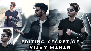 Secret of Vijay Mahar