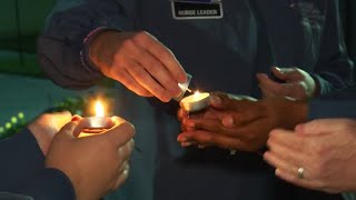LewisGale honors parents suffering with pregnancy or infant loss