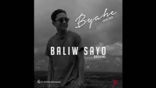 JRoa ft. Bosx1ne - Baliw Sayo