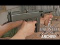 Enlisted Showcase - Thompson M1921A