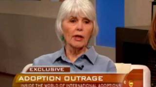 Adoption Outrage