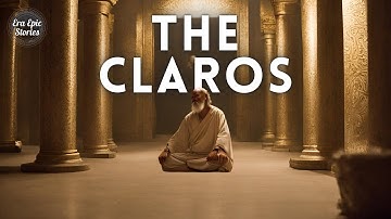 The Story of Claros, Oldest Oracle Center in History