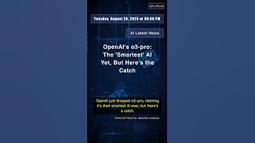 🧐👉 OpenAI