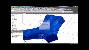 uGPS Rapid Mapper- data analysis- calculating solid volumes (5 of 6)