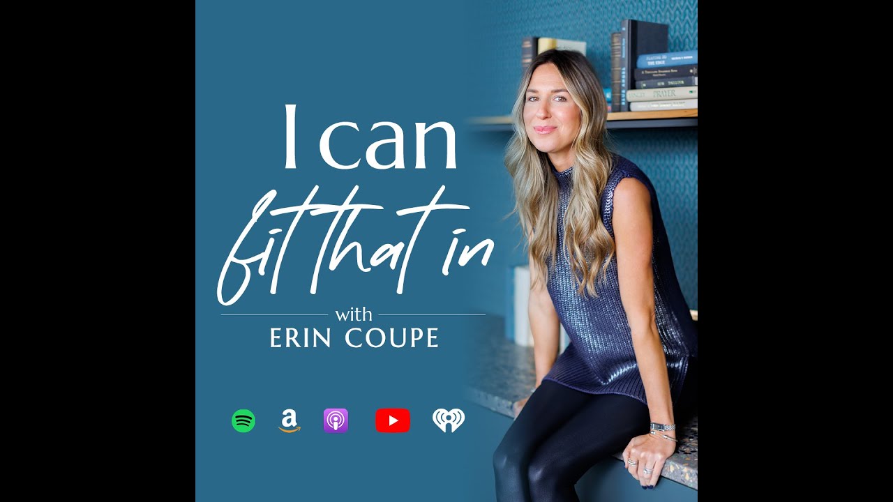 'I Can Fit That In' Season 1 Recap