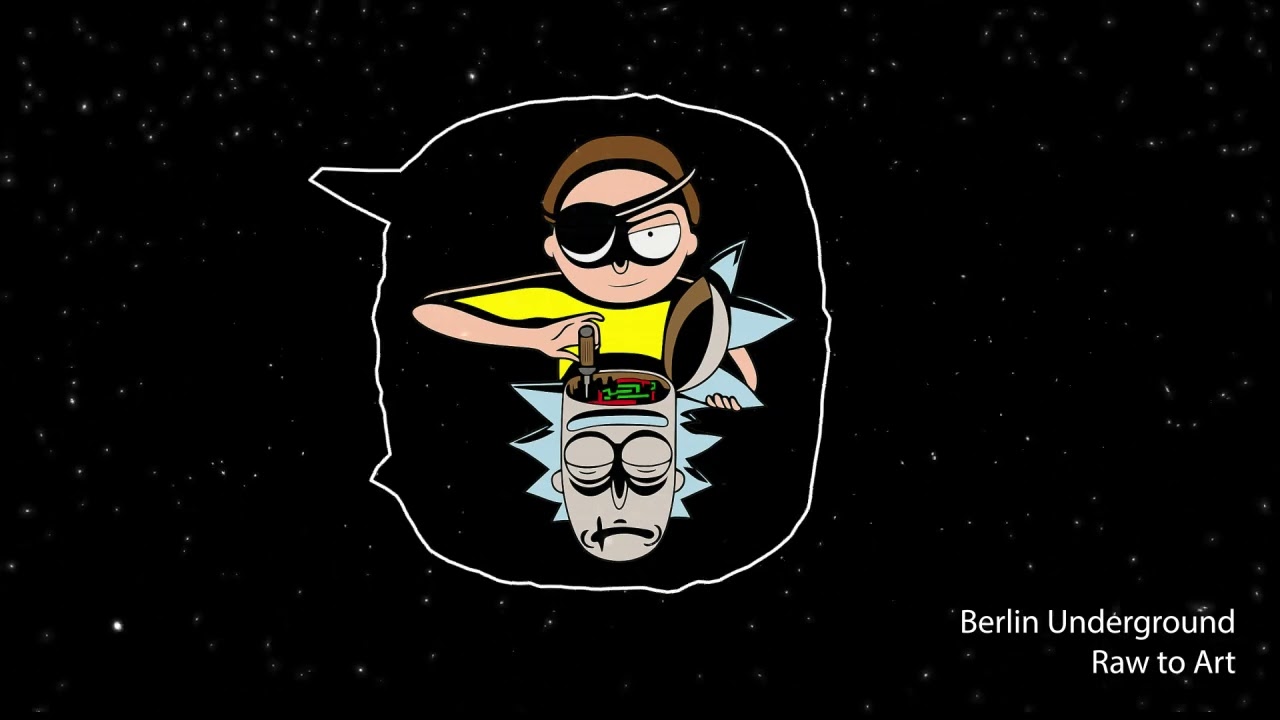 Berlin Underground 90´s